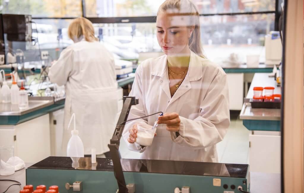 Vaess food technology centre